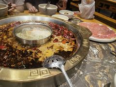-堂客老火锅(欣阳广场总店)