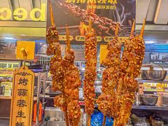 -韩盛·盛江山自助料理(中街大悦城黑金店)