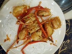 -祈胜邨•顺德鱼生•顺德菜(容桂店)