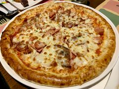 -安妮意大利餐厅(国贸店)