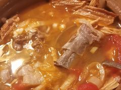 -那时新疆·若羌(经纬汇店)