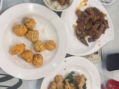 -金姐台湾菜(珠江路店)