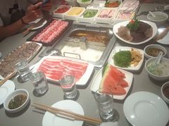 -海底捞火锅(丰尚国际广场店)