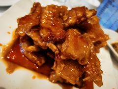 锅包肉-双井轩(双井店)
