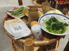 -袁山山重庆火锅(丈八北路店)