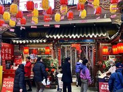 -蜀大侠火锅(总府路店)