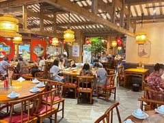 -大厨小味·民间川菜(八里庄店)