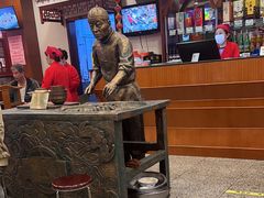 -北京小肠陈饭庄(方庄店)