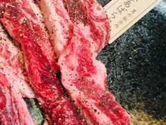 -黑牛の店·和牛烧肉(大悦城店)