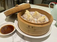 -翡翠拉面小笼包(岭南新天地店)