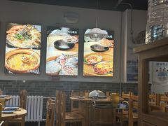 -阿鸡鱼庄·顺德鲜蒸小炒(亚运村店)