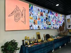 -辛庄国际文化艺术区