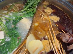 -袁记串串香(平潭店)