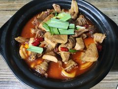 -臭鳜鱼人家·老字号徽菜