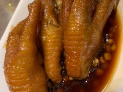 -武林厨神·粤式茶点(五羊店)