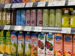 -Olé精品超市(上海虹桥南丰城店)