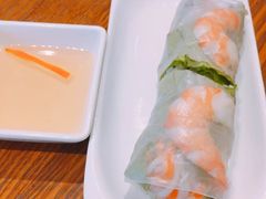 -越南牛肉河粉餐厅(书院巷店)