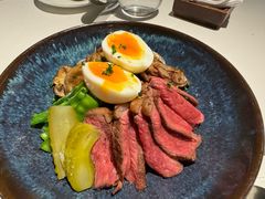 -L'Arome芳芳法国餐厅(仙林金鹰店)