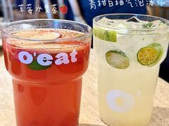 -O'eat Blossom&Pelican(深圳首店)