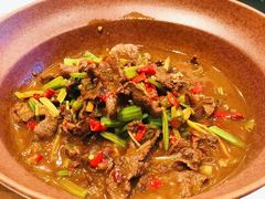-烹湘·鲜炒湖南土菜(海珠店)