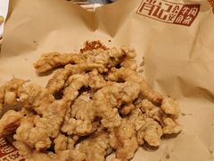 -肖记公安牛肉鱼杂馆·省级非物质文化遗产(江汉路直营店)