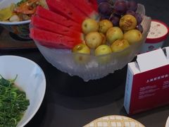 -炊江南·上海菜(国展华漕店)