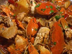 -胖哥俩肉蟹煲(苏州中心店)