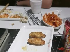 -玉善烧烤串城(长春总店)