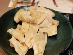 花胶鸡-協成海鮮火鍋(老店)