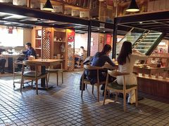 -福茂源横山铁锅羊肉(牡丹园店)