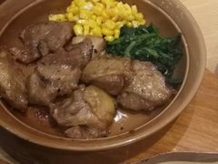 -萨莉亚意式餐厅(天河城购物中心店)