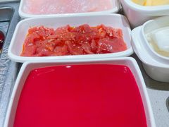 -海底捞火锅(天津SM城市广场店)