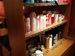 零售区-COSTA COFFEE(新奥购物中心店)