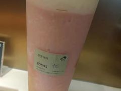 -喜茶(永旺梦乐城店)