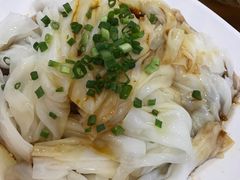 香油蒸陈村粉-华翔农庄(沙埔店)