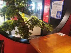 -和府捞面(天美杉杉奥特莱斯店)