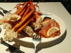 -星伦多自助料理·涮烤一体(虹悦城店)