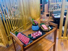 -热血兄弟·炭火烤肉(融侨中心店)