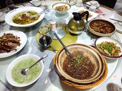 -毛家湾公馆(东圃店)