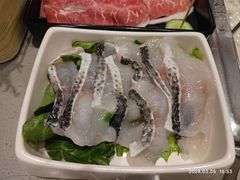 -海底捞火锅(8号仓店)