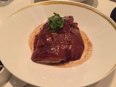 -金轩中餐厅 Jin Xuan(浦东丽思卡尔顿酒店)