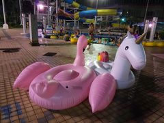 -黄金海岸水上乐园