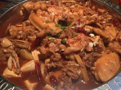 -胖哥俩肉蟹煲(世茂国际广场店)