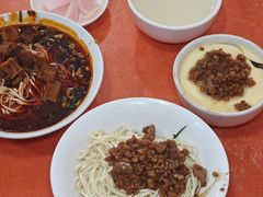 -担担面(龙平路店)