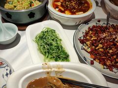 -小河盐帮·私家菜·烤鸭(三元桥·霄云路店)
