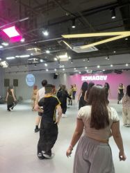 点击看大图 -北京V5舞蹈工作室