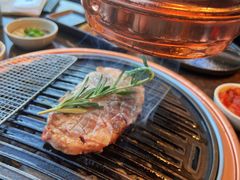 -橡果烤肉(仙林店)