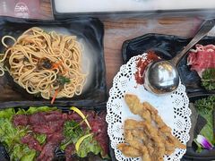 -束河人家(南锣鼓巷店)