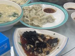 -日照大牌檔•小船海鲜(万平口店)