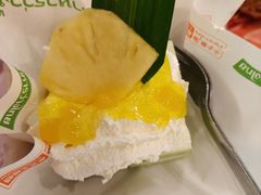 -小小集渔·泰式大排档(太古里香槟店)
